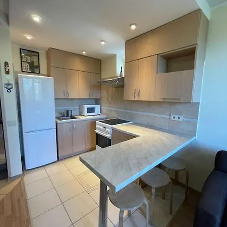 Family Apartment Near City Centre Vilnius Exterior photo