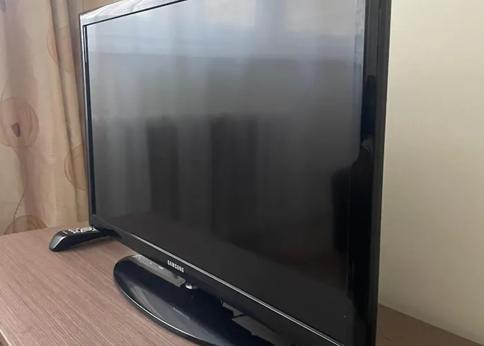 Family Apartment Near City Centre